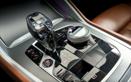 BMW X6, 2022 год, 9 300 000 рублей, 29 фотография