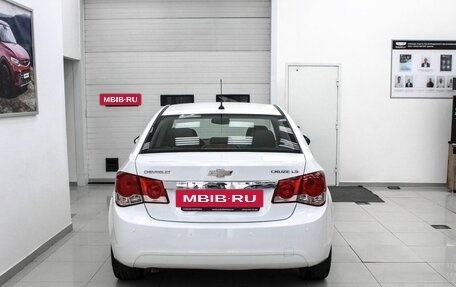 Chevrolet Cruze II, 2011 год, 899 990 рублей, 3 фотография