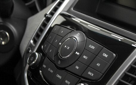 Chevrolet Cruze II, 2011 год, 899 990 рублей, 14 фотография