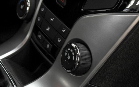 Chevrolet Cruze II, 2011 год, 899 990 рублей, 16 фотография