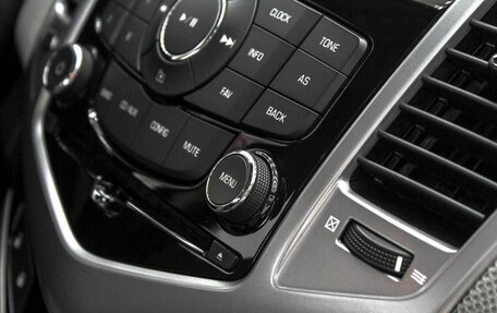 Chevrolet Cruze II, 2011 год, 899 990 рублей, 15 фотография