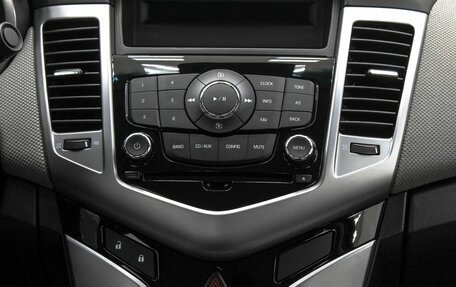 Chevrolet Cruze II, 2011 год, 899 990 рублей, 20 фотография