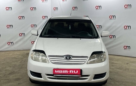 Toyota Corolla, 2006 год, 449 000 рублей, 2 фотография