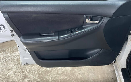 Toyota Corolla, 2006 год, 449 000 рублей, 17 фотография