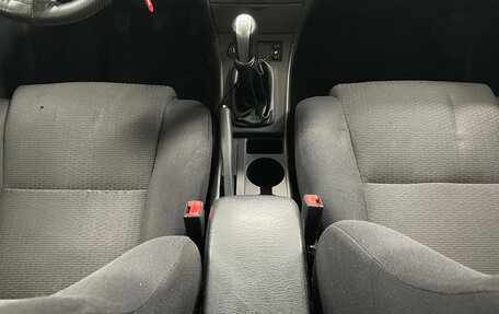 Toyota Corolla, 2006 год, 449 000 рублей, 16 фотография