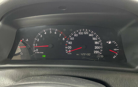 Toyota Corolla, 2006 год, 449 000 рублей, 14 фотография