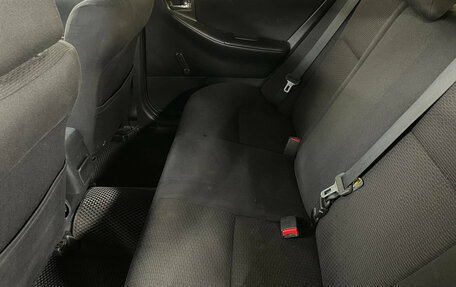 Toyota Corolla, 2006 год, 449 000 рублей, 18 фотография