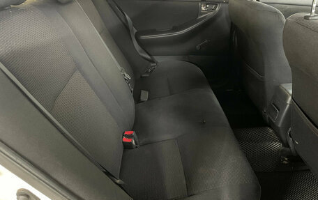 Toyota Corolla, 2006 год, 449 000 рублей, 19 фотография