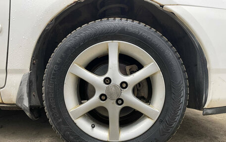 Toyota Corolla, 2006 год, 449 000 рублей, 21 фотография