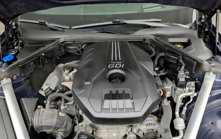 KIA Stinger I, 2021 год, 3 395 000 рублей, 9 фотография