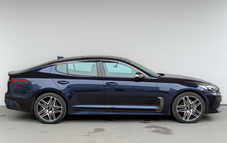 KIA Stinger I, 2021 год, 3 395 000 рублей, 4 фотография