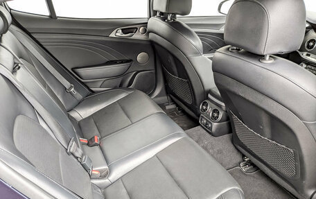 KIA Stinger I, 2021 год, 3 395 000 рублей, 12 фотография