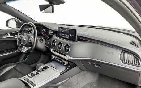 KIA Stinger I, 2021 год, 3 395 000 рублей, 11 фотография