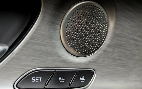 KIA Stinger I, 2021 год, 3 395 000 рублей, 22 фотография