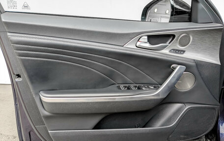 KIA Stinger I, 2021 год, 3 395 000 рублей, 19 фотография