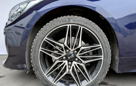 KIA Stinger I, 2021 год, 3 395 000 рублей, 18 фотография