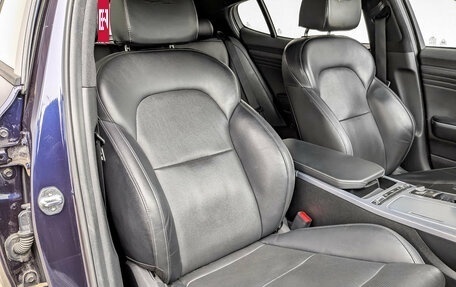 KIA Stinger I, 2021 год, 3 395 000 рублей, 25 фотография