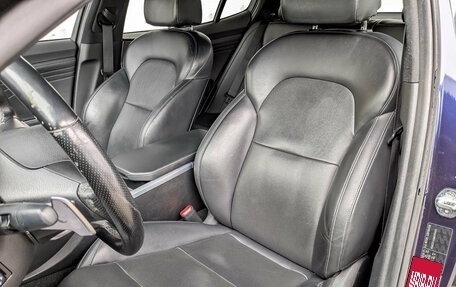 KIA Stinger I, 2021 год, 3 395 000 рублей, 20 фотография