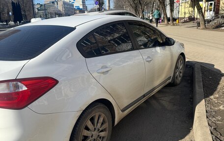 KIA Cerato III, 2014 год, 1 050 000 рублей, 4 фотография