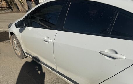 KIA Cerato III, 2014 год, 1 050 000 рублей, 6 фотография