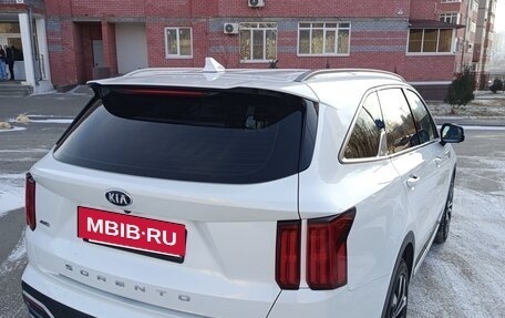 KIA Sorento IV, 2020 год, 3 550 000 рублей, 5 фотография