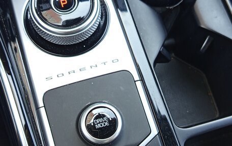 KIA Sorento IV, 2020 год, 3 550 000 рублей, 17 фотография