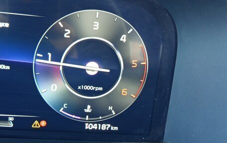 KIA Sorento IV, 2020 год, 3 550 000 рублей, 15 фотография