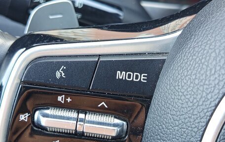 KIA Sorento IV, 2020 год, 3 550 000 рублей, 19 фотография