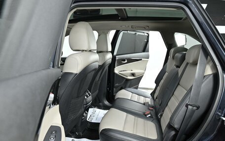 KIA Sorento III Prime рестайлинг, 2018 год, 2 395 000 рублей, 17 фотография