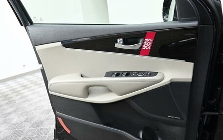 KIA Sorento III Prime рестайлинг, 2018 год, 2 395 000 рублей, 6 фотография