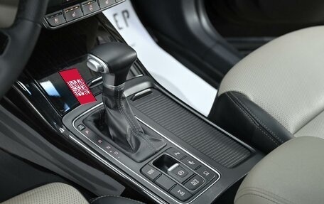 KIA Sorento III Prime рестайлинг, 2018 год, 2 395 000 рублей, 12 фотография