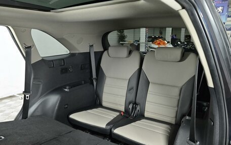 KIA Sorento III Prime рестайлинг, 2018 год, 2 395 000 рублей, 18 фотография