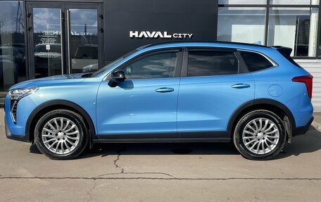 Haval Jolion, 2024 год, 2 490 000 рублей, 2 фотография