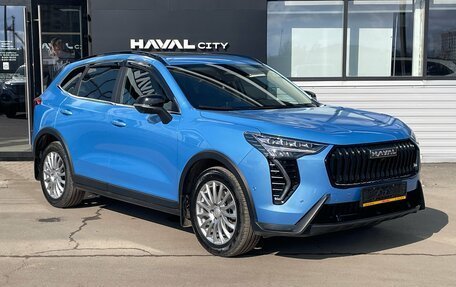Haval Jolion, 2024 год, 2 490 000 рублей, 8 фотография