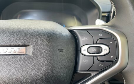 Haval Jolion, 2024 год, 2 490 000 рублей, 14 фотография