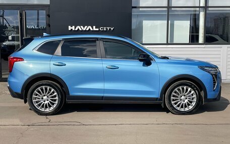 Haval Jolion, 2024 год, 2 490 000 рублей, 7 фотография