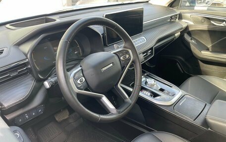 Haval Jolion, 2024 год, 2 490 000 рублей, 9 фотография