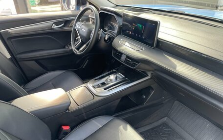 Haval Jolion, 2024 год, 2 490 000 рублей, 11 фотография