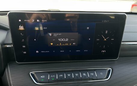 Haval Jolion, 2024 год, 2 490 000 рублей, 15 фотография