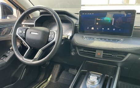 Haval Jolion, 2024 год, 2 490 000 рублей, 10 фотография