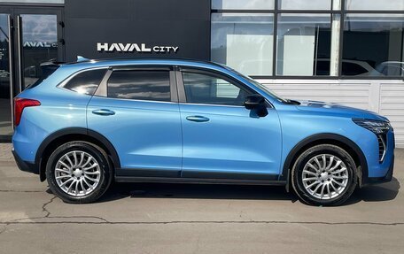 Haval Jolion, 2024 год, 2 490 000 рублей, 6 фотография