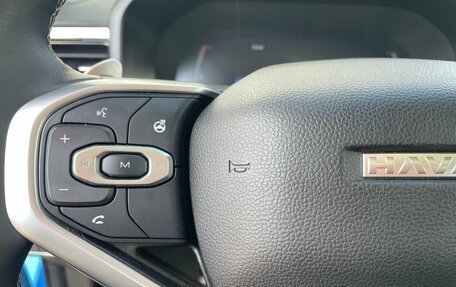 Haval Jolion, 2024 год, 2 490 000 рублей, 13 фотография