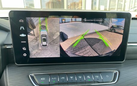 Haval Jolion, 2024 год, 2 490 000 рублей, 18 фотография