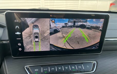Haval Jolion, 2024 год, 2 490 000 рублей, 19 фотография