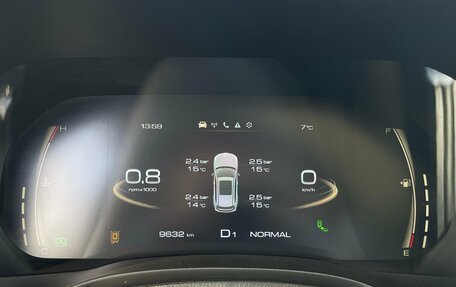 Haval Jolion, 2024 год, 2 490 000 рублей, 30 фотография