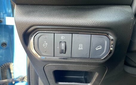 Haval Jolion, 2024 год, 2 490 000 рублей, 23 фотография