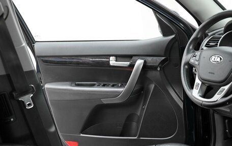 KIA Sorento II рестайлинг, 2017 год, 1 625 000 рублей, 8 фотография