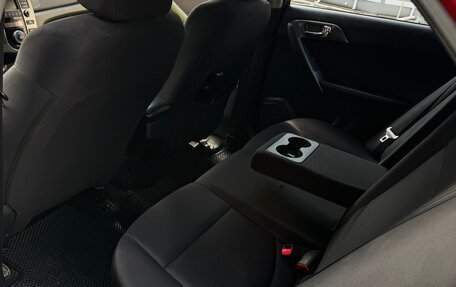 KIA Cerato III, 2012 год, 790 000 рублей, 5 фотография