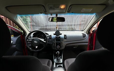 KIA Cerato III, 2012 год, 790 000 рублей, 6 фотография