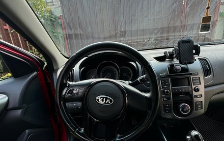 KIA Cerato III, 2012 год, 790 000 рублей, 7 фотография